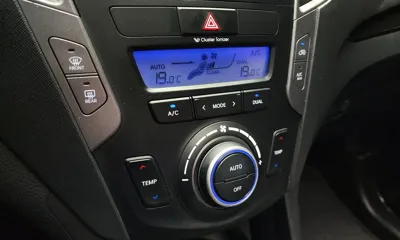 Hyundai Santafe 2015, 123757 км, за 8990000 KRW - фото 17