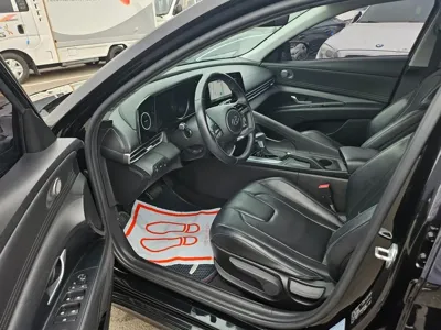 Hyundai Avante 2021, 102702 км, за 11990000 KRW - фото 6