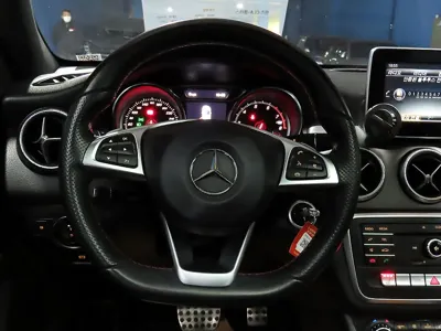 Mercedes-Benz CLA-Class 2018, 99407 км, за 12900000 KRW - фото 16