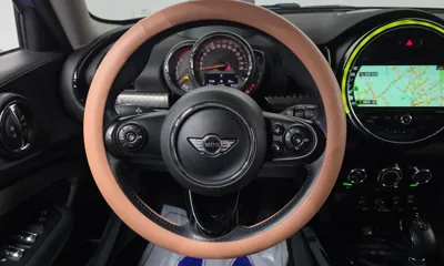 MINI Clubman 2018, 61456 км, за 14500000 KRW - фото 17