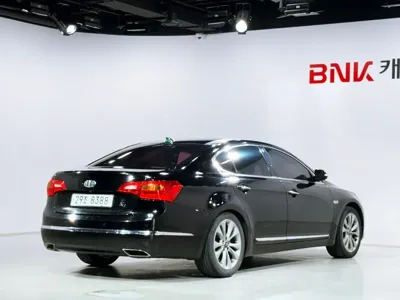 Kia K7 2010, 227611 км, за 3500000 KRW