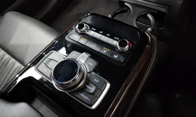 Genesis EQ900 2016, 104043 км, за 18000000 KRW - фото 17