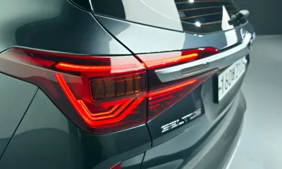 Kia Seltos 2020, 67362 км, за 17300000 KRW - фото 23