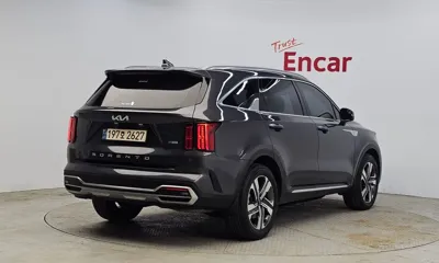 Kia Sorento 2022, 128201 км, за 21600000 KRW
