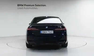 BMW 5-Series 2025, 11369 км, за 61000000 KRW