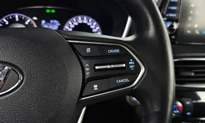 Hyundai Santafe 2019, 73333 км, за 19800000 KRW - фото 16