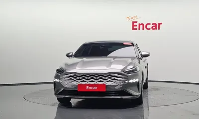 Kia K8 2023, 188898 км, за 20000000 KRW