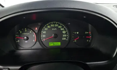 Hyundai Starex 2015, 96225 км, за 8500000 KRW - фото 8