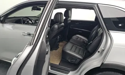 Kia Sorento 2015, 83835 км, за 11500000 KRW - фото 12