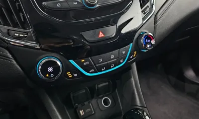 ChevroletGMDaewoo Cruze 2017, 75577 км, за 6500000 KRW - фото 17