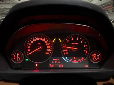 BMW 3-Series 2018, 79546 км, за 15000000 KRW - фото 8