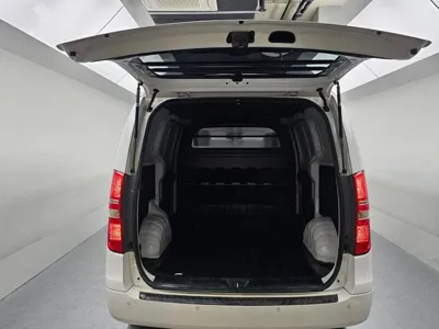 Hyundai Starex 2019, 257000 км, за 7900000 KRW - фото 19