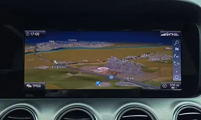 Mercedes-Benz E-Class 2019, 92815 км, за 22700000 KRW - фото 12