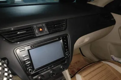 Skoda Octavia 2015, 26800 км, за 28130 CNY - фото 13