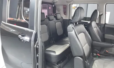 Kia Ray 2018, 96087 км, за 10500000 KRW - фото 12