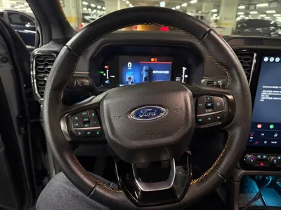 Ford Ranger 2024, 17000 км, за 48660000 KRW - фото 9