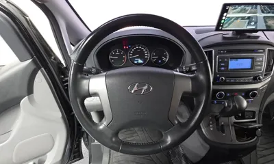 Hyundai Starex 2019, 10807 км, за 18700000 KRW - фото 14