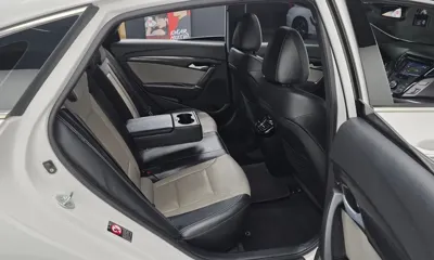 Hyundai i40 2016, 122743 км, за 7800000 KRW - фото 11