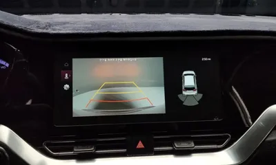Kia Niro 2020, 91629 км, за 16900000 KRW - фото 15