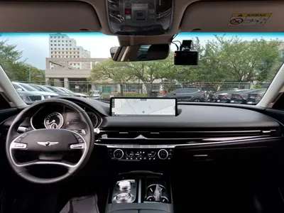 Genesis G80 2024, 41060 км, за 8760000 KRW - фото 9