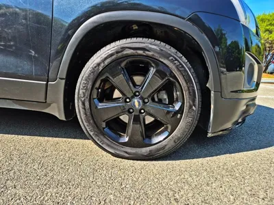 ChevroletGMDaewoo Trax 2016, 153207 км, за 3400000 KRW - фото 20
