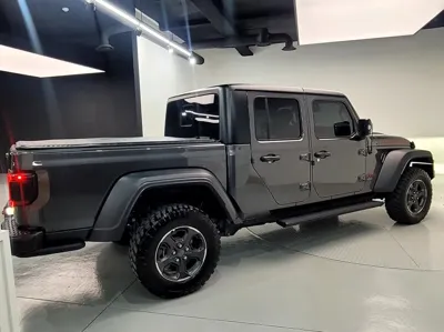 Jeep Gladiator 2023, 41045 км, за 45900000 KRW