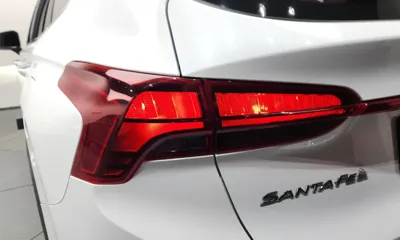 Hyundai Santafe 2021, 117979 км, за 19990000 KRW - фото 23