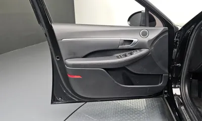 Hyundai Sonata 2021, 57812 км, за 19800000 KRW - фото 24