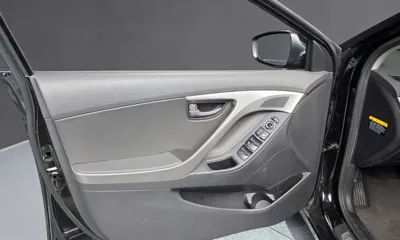 Hyundai Avante 2014, 55488 км, за 6690000 KRW - фото 24
