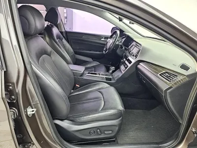 Hyundai Sonata 2015, 166573 км, за 4990000 KRW - фото 11