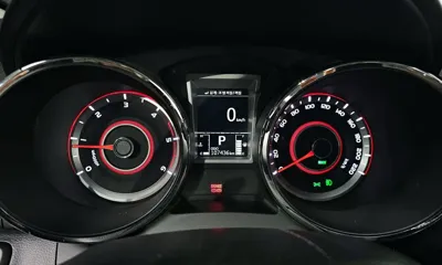 KG_Mobility_Ssangyong TIBOLI 2016, 107436 км, за 7500000 KRW - фото 8