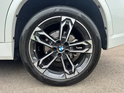 BMW X1 2024, 16000 км, за 132000 CNY - фото 17