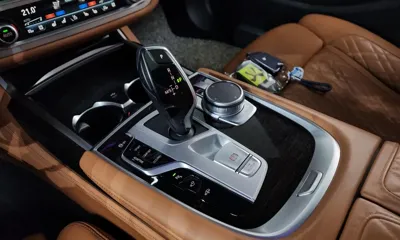 BMW 7-Series 2022, 52718 км, за 56900000 KRW - фото 9