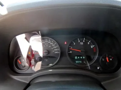 Jeep Compass 2009, 91656 км, за 2890000 KRW - фото 9