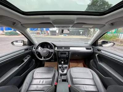 Volkswagen Bora 2018, 140800 км, за 39800 CNY - фото 8