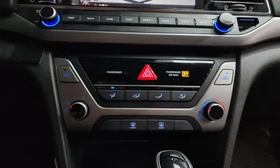 Hyundai Avante 2018, 118951 км, за 7700000 KRW - фото 31