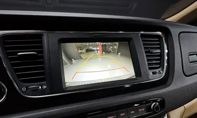 Kia Canival 2019, 139714 км, за 14500000 KRW - фото 15