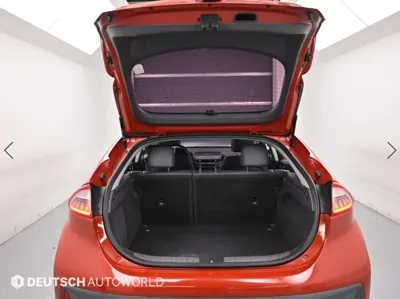 Hyundai Ioniq 2018, 156826 км, за 9890000 KRW - фото 19