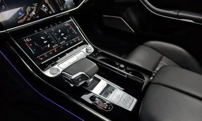 Audi A8 2021, 45311 км, за 62400000 KRW - фото 9