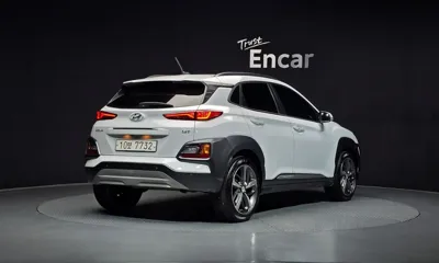 Hyundai Kona 2018, 107798 км, за 13700000 KRW