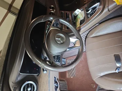 Mercedes-Benz E-Class 2018, 146000 км, за 173295.2 CNY - фото 7