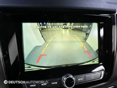 KG_Mobility_Ssangyong Rexton 2018, 145741 км, за 13990000 KRW - фото 16