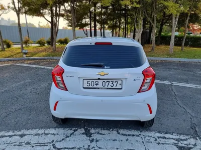 ChevroletGMDaewoo Spark 2016, 92727 км, за 5800000 KRW - фото 7