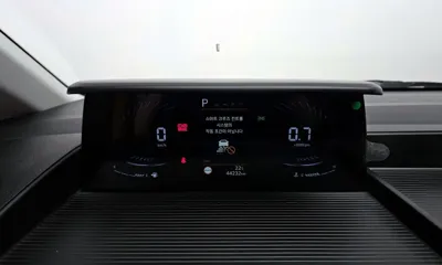 Hyundai Staria 2022, 44232 км, за 29800000 KRW - фото 8