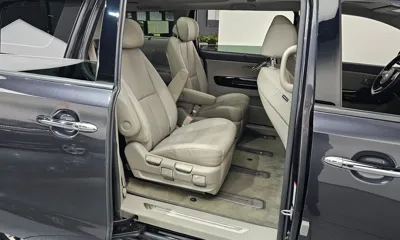 Kia Canival 2019, 83762 км, за 19500000 KRW - фото 11
