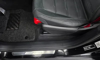 Mercedes-Benz GLE-Class 2025, 11233 км, за 139900000 KRW - фото 31