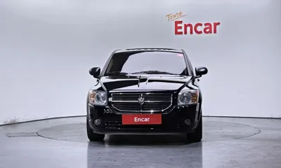 Dodge Caliber 2007, 116358 км, за 2890000 KRW