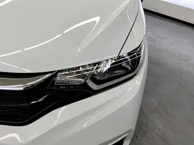 Honda Fit 2020, 76200 км, за 46800 CNY - фото 5