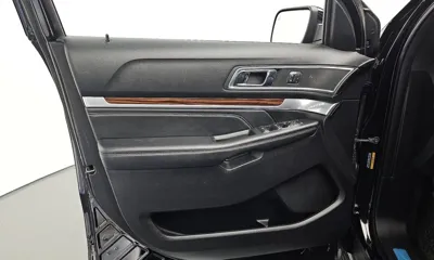 Ford Explorer 2017, 59543 км, за 17700000 KRW - фото 24