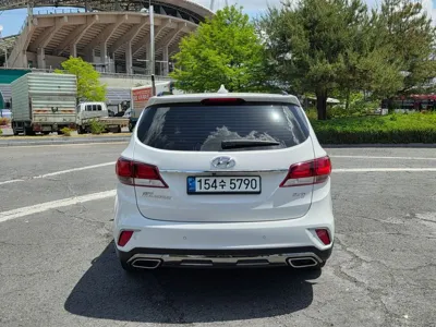 Hyundai Maxcruz 2018, 116153 км, за 14700000 KRW - фото 4